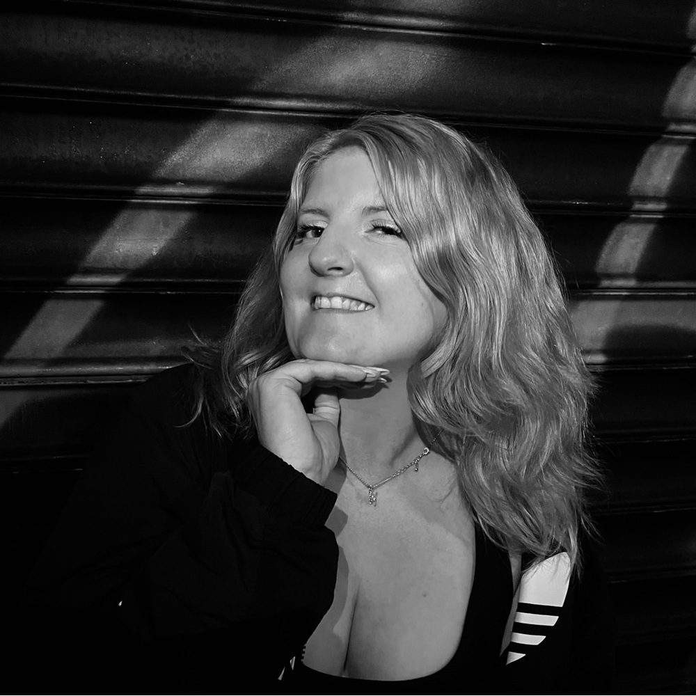 Meet your Posher, Deanna